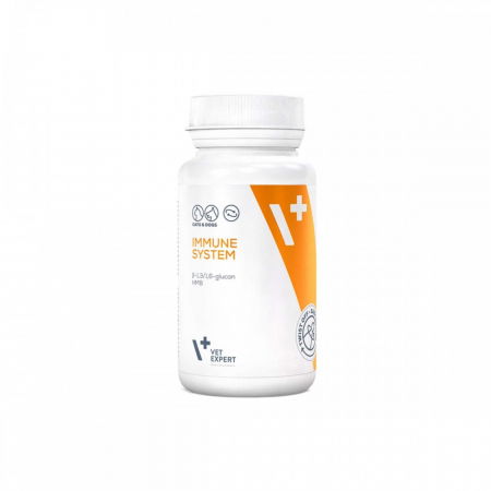 Suplimente nutritive, vitamine - Immune System Twist Off, 30 capsule