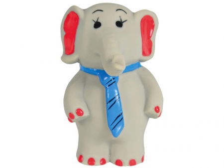 Jucarii caini - Jucarie Figurine Latex 6-9 cm cu Sunet