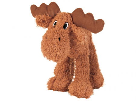 Jucarii caini - Jucarie Ren Plus 23 cm