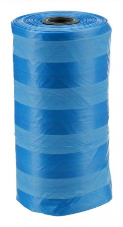 Igiena Catel - Pungi Igienice x4 role/20 buc