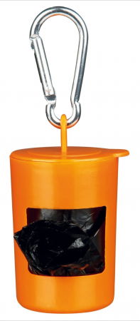 Igiena Catel - Suport cu Pungi Igienice 2Role/20 buc