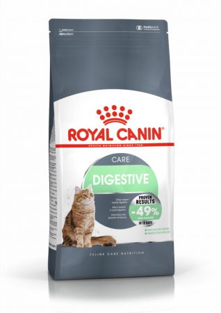 Hrana Uscata Pisici - Royal Canin Feline Digestive Care, 400 g