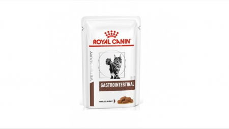 Pisici - Royal Canin Gastro Intestinal Cat, 1 x 85 g