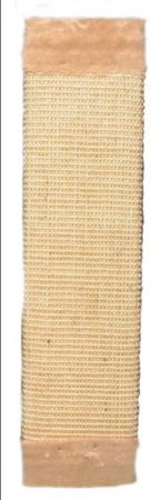 Ansambluri de joaca, sisaluri - Sisal 15x62 cm Bej