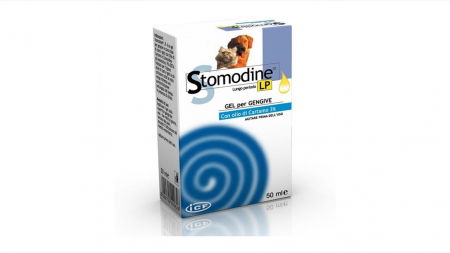 Igiena Catel - Stomodine LP, 50 ml