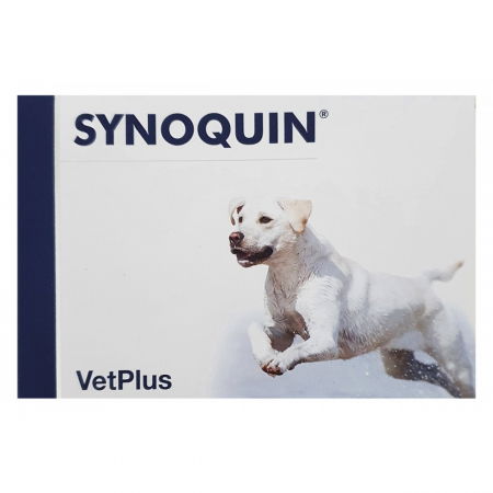 Articulatii - Synoquin Large Breed, 30 tablete