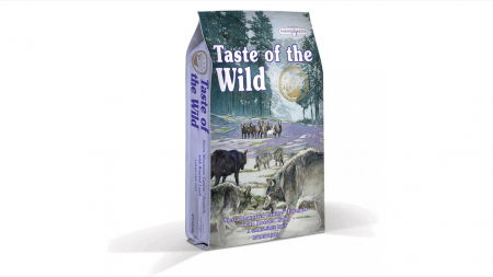 Taste of the Wild Sierra Mountain, 2 kg