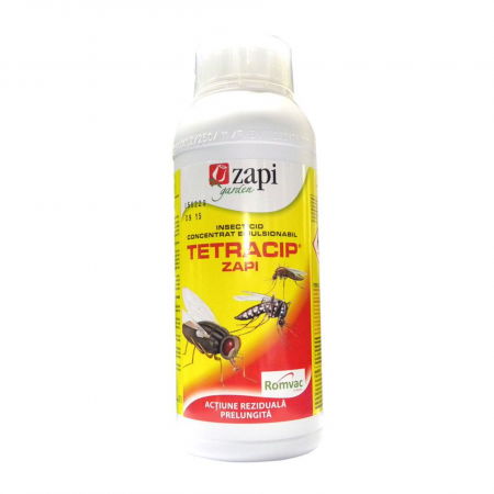 Combatere daunatori - Tetracip Zapi 1000 ml