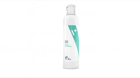 Sampoane si Balsamuri - VetExpert Sampon Puppy dermatocosmetic pentru catelusi si pisicute, 250 ml