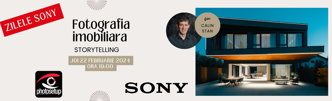 Participa la eveniment!