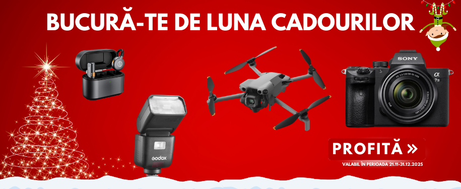 Luna Cadourilor 2025 (desktop)