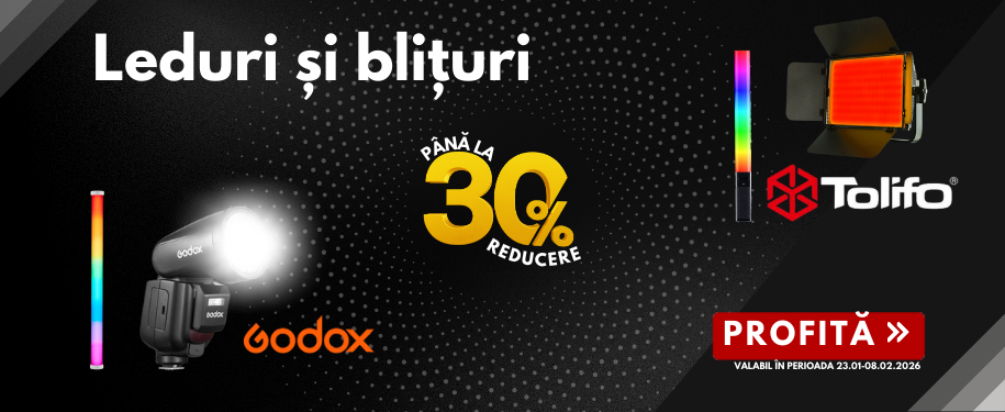 Lumini LED si Blituri Desktop