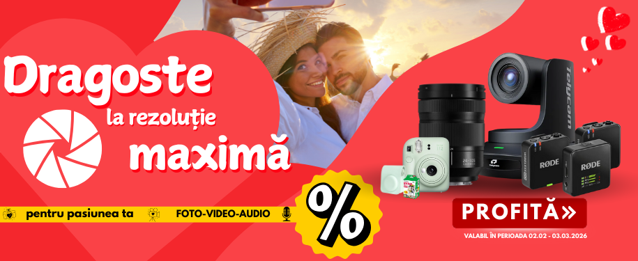 Dragoste la rezoluție maximă - desktop