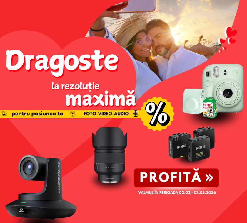 Dragoste la rezoluție maximă - mobile