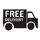 Transport gratuit
