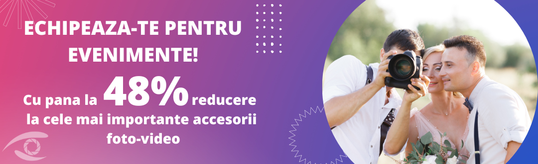 Promotii in perioada 7 - 31 mai 2024