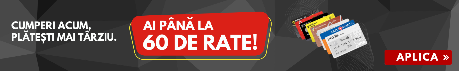 Rate fara dobanda