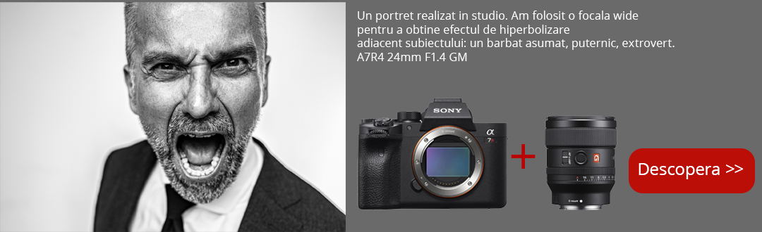 Desopera produsele preferate de Vali Barbulescu