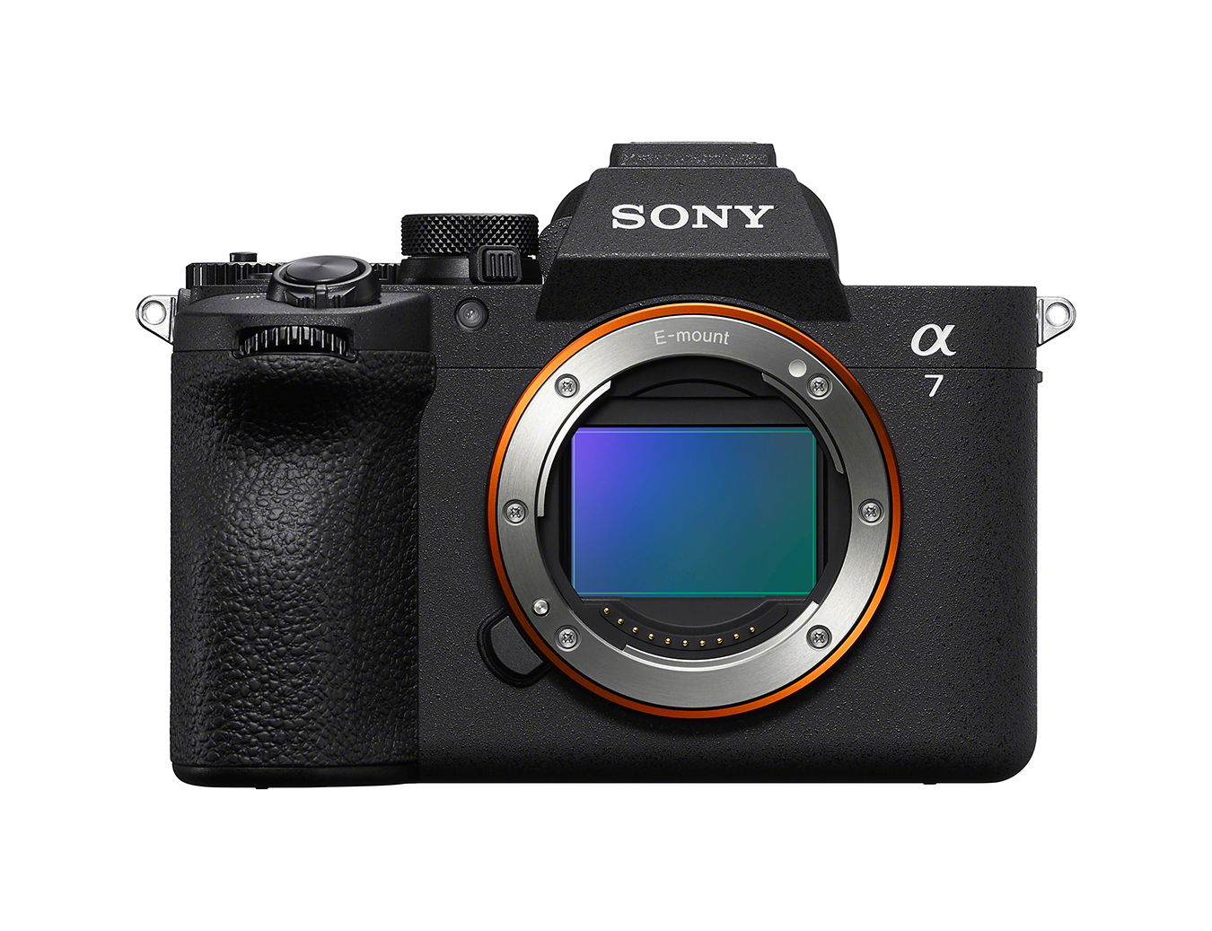 Descopera Sony A7V