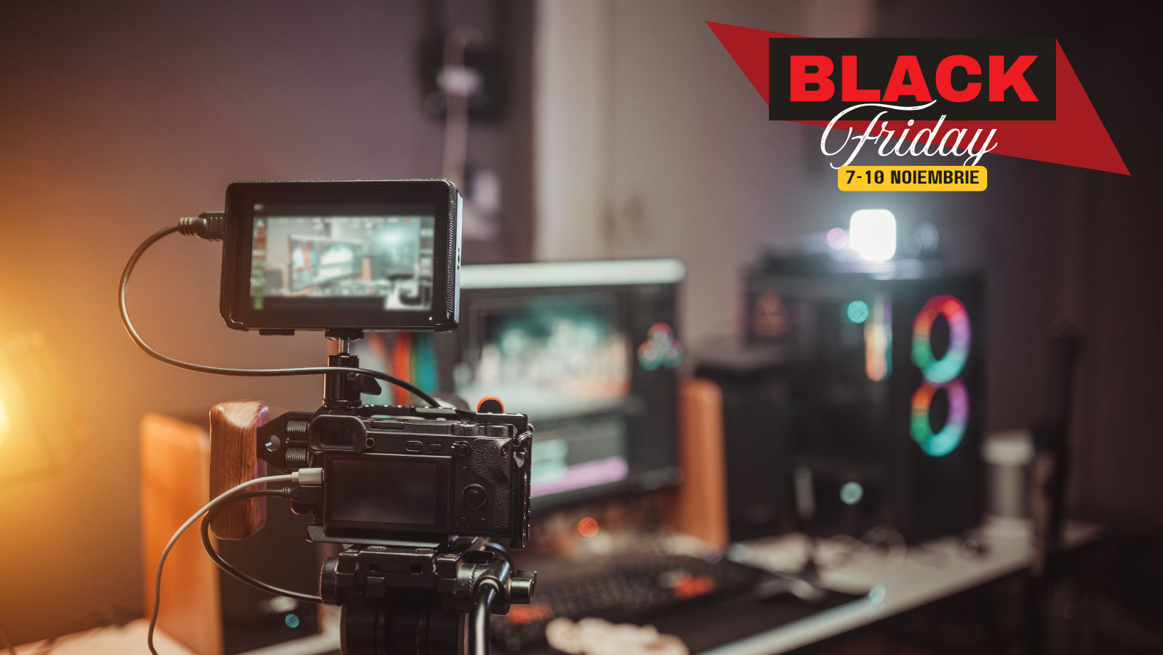 Cele mai bune practici de Black Friday: când reducerile devin investiții inteligente