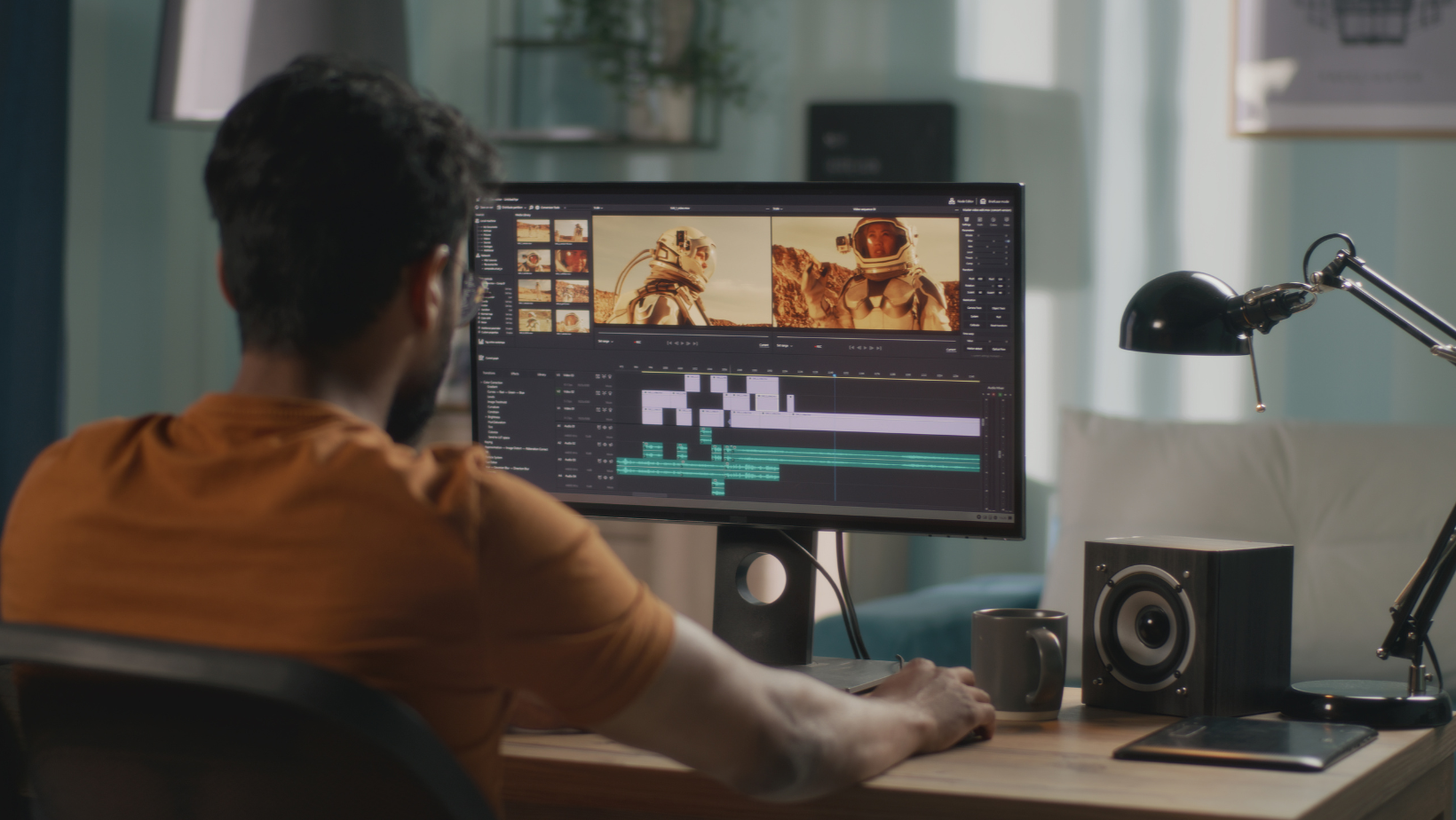 Noua consola de productie video Rode Rodecaster Video