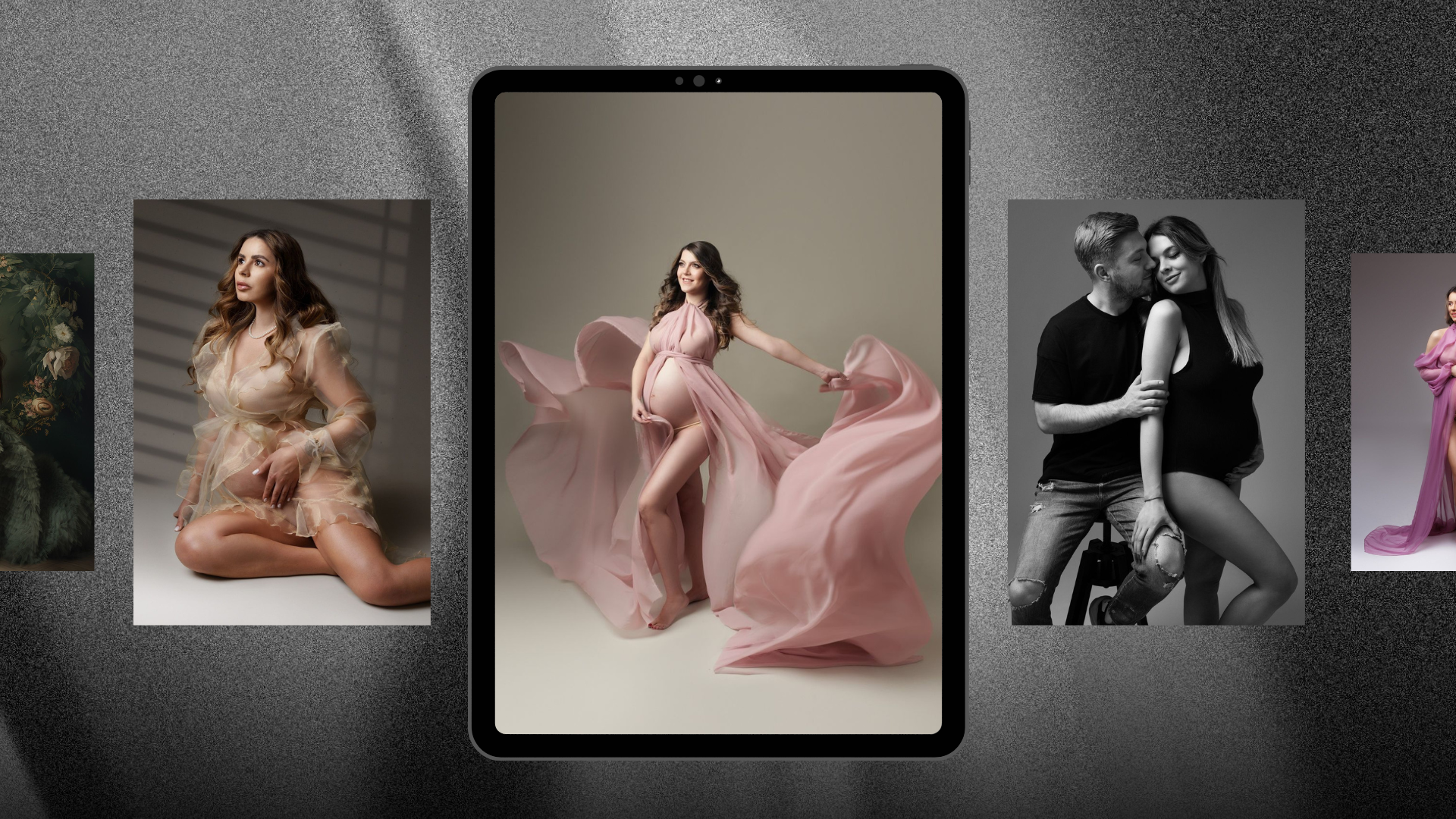 Profil de fotograf: Andra Cristea