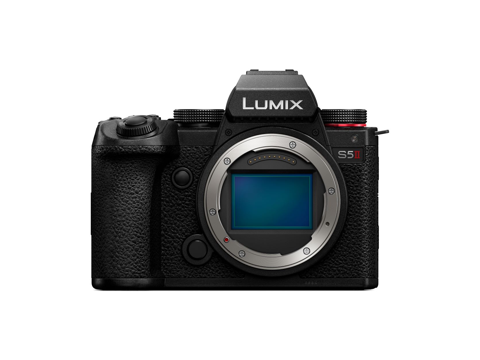 Panasonic lanseaza Lumix S5 II