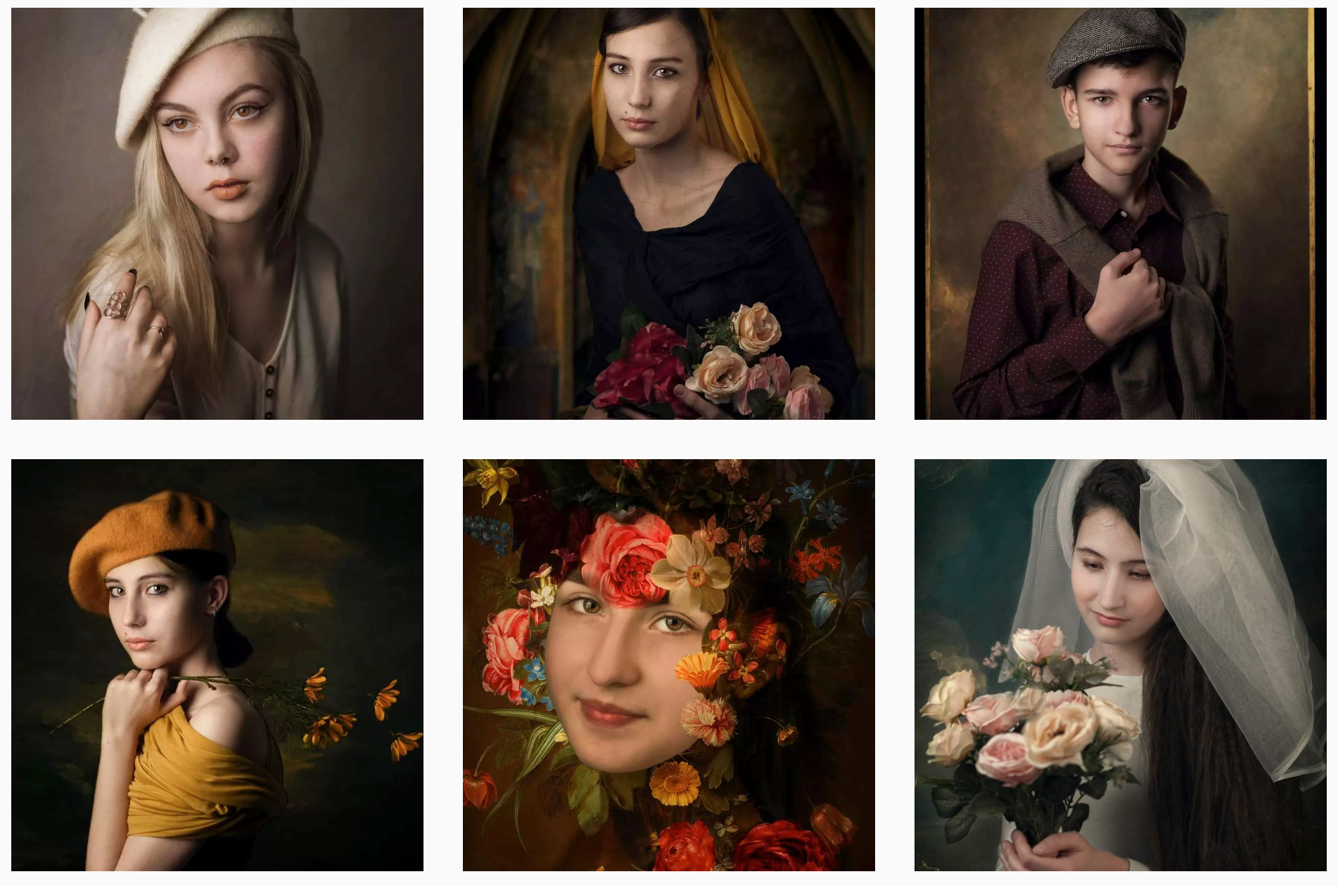Profil de fotograf: Teodora Codreanu
