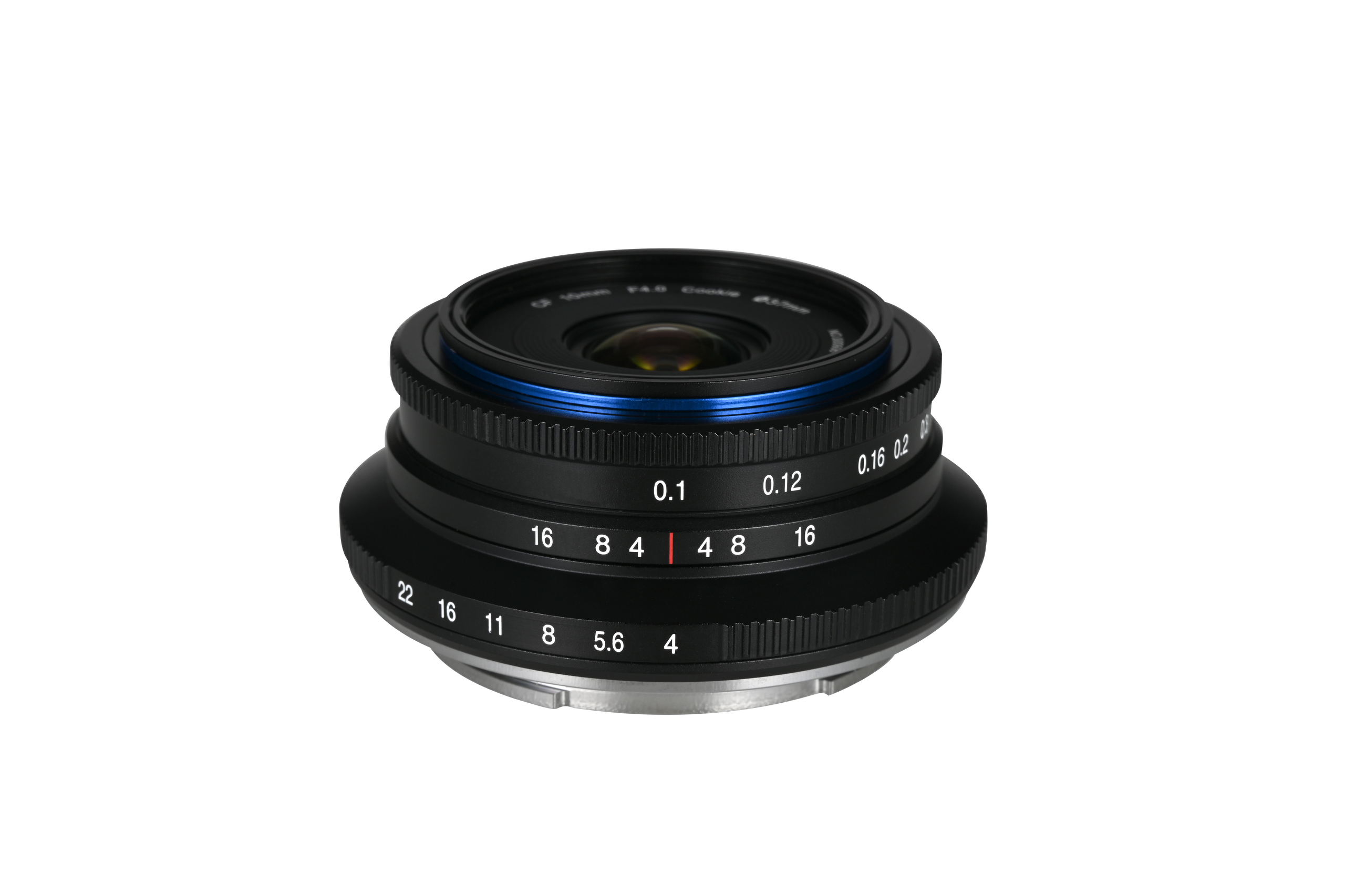 Laowa 10mm f/4 Pancake pentru Panasonic L-mount [2]