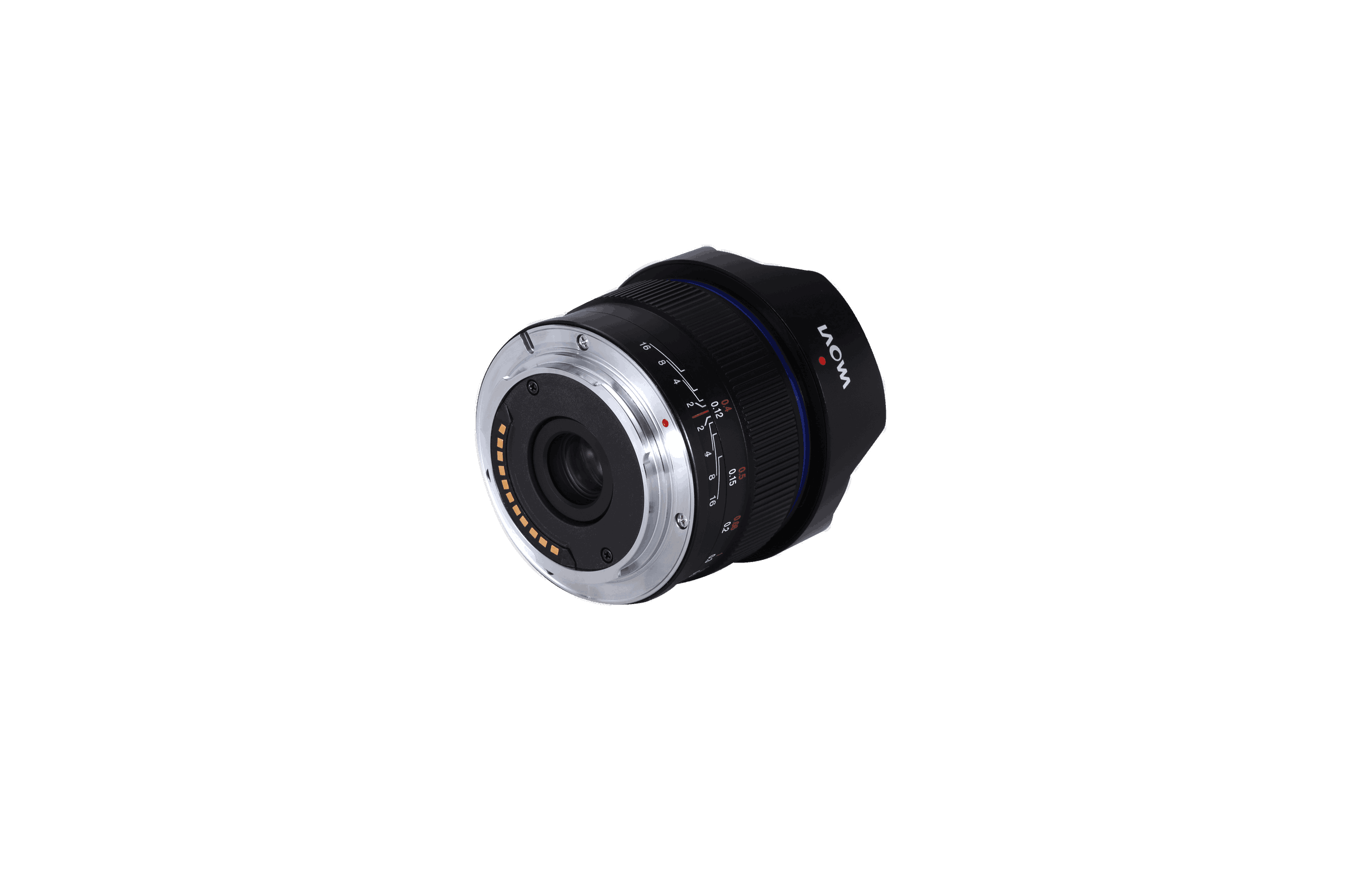 Laowa 10mm f/2 Zero-D MFT [2]