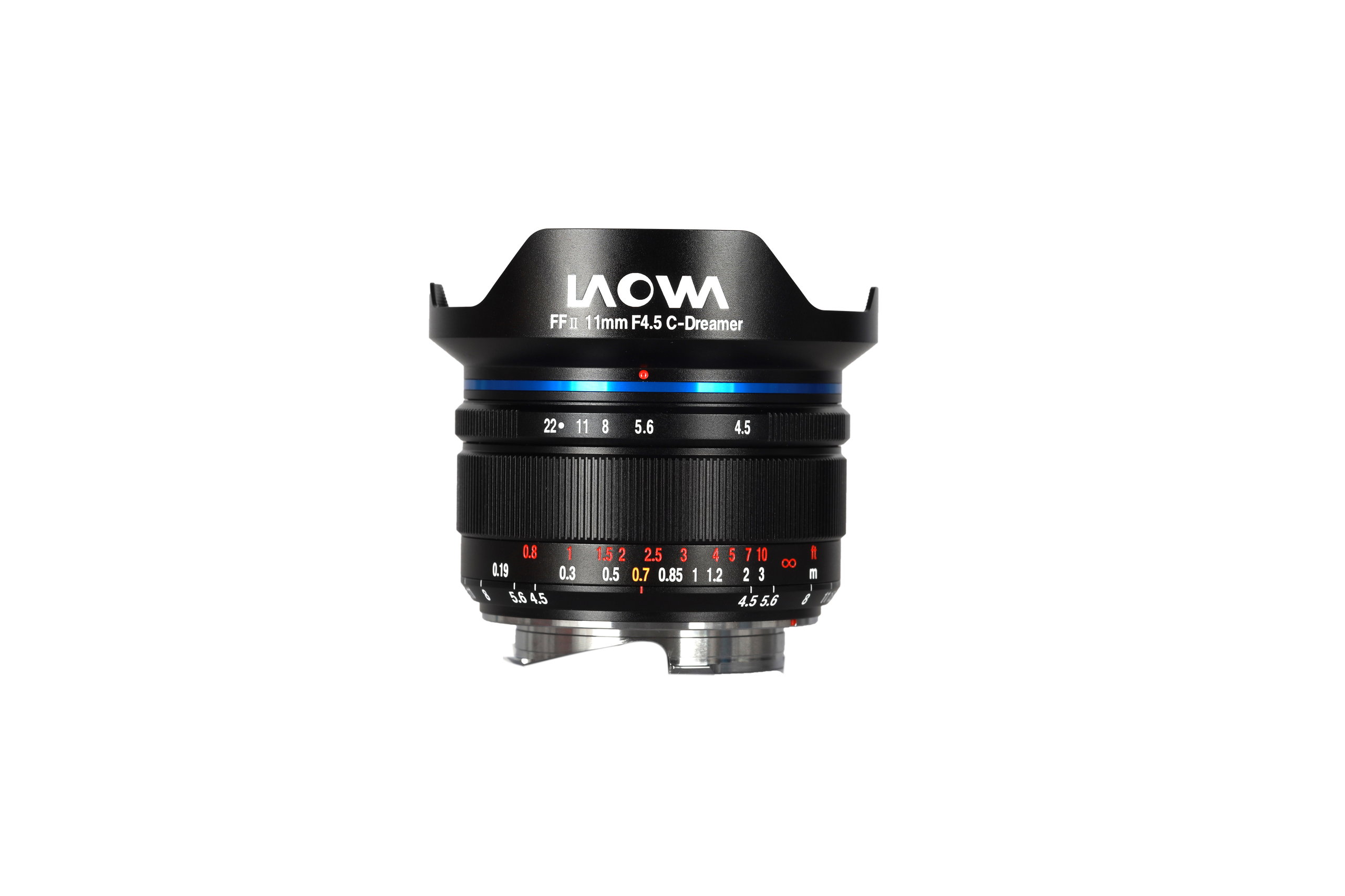 Laowa 11mm f/4.5 FF RL pentru Panasonic L-Mount [4]