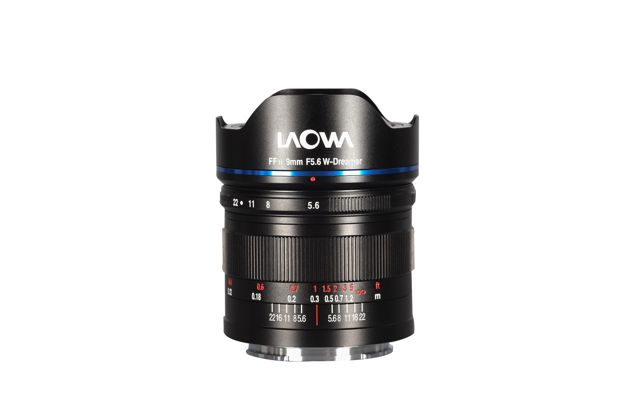 Laowa 9mm f/5.6 FF RL Leica M & L [3]