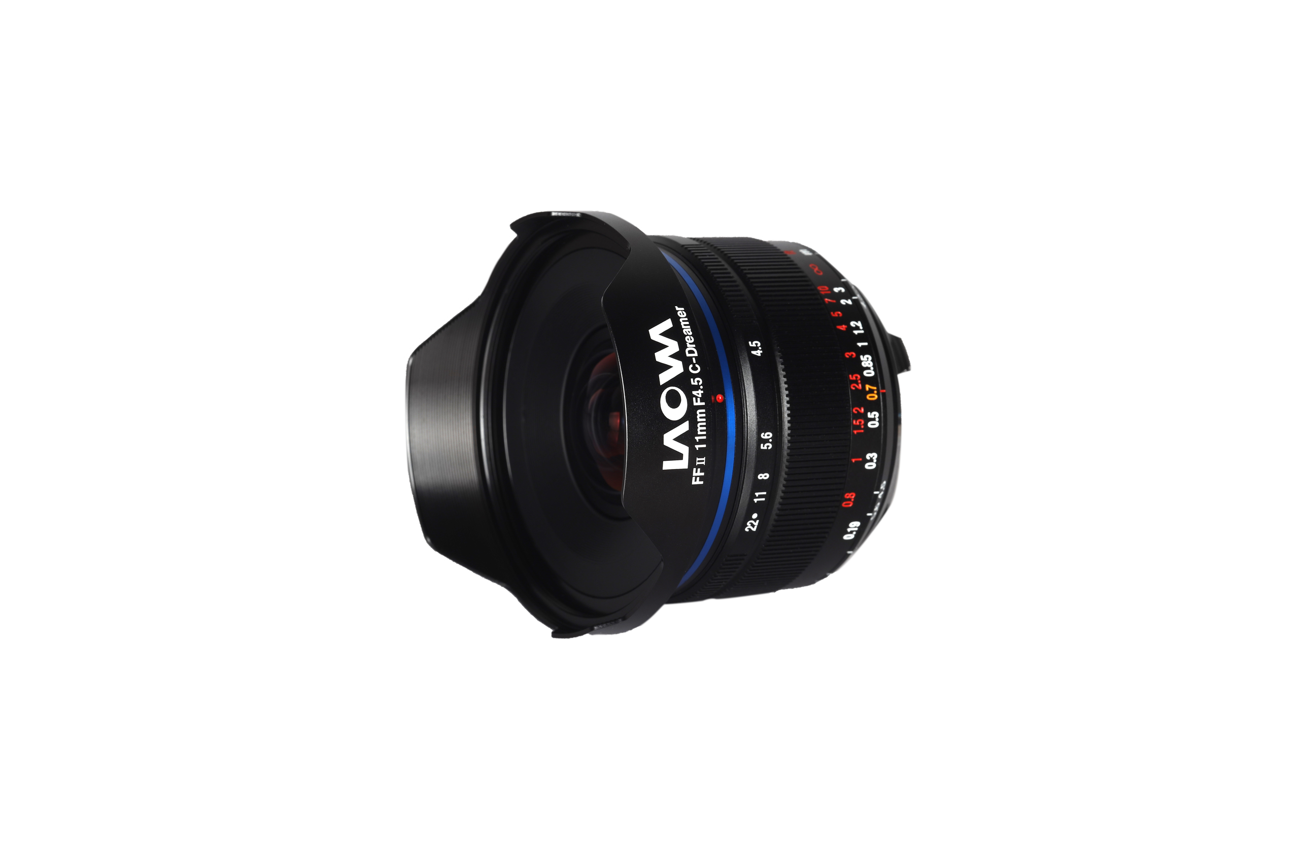 Laowa 11mm f/4.5 FF RL pentru Panasonic L-Mount [2]