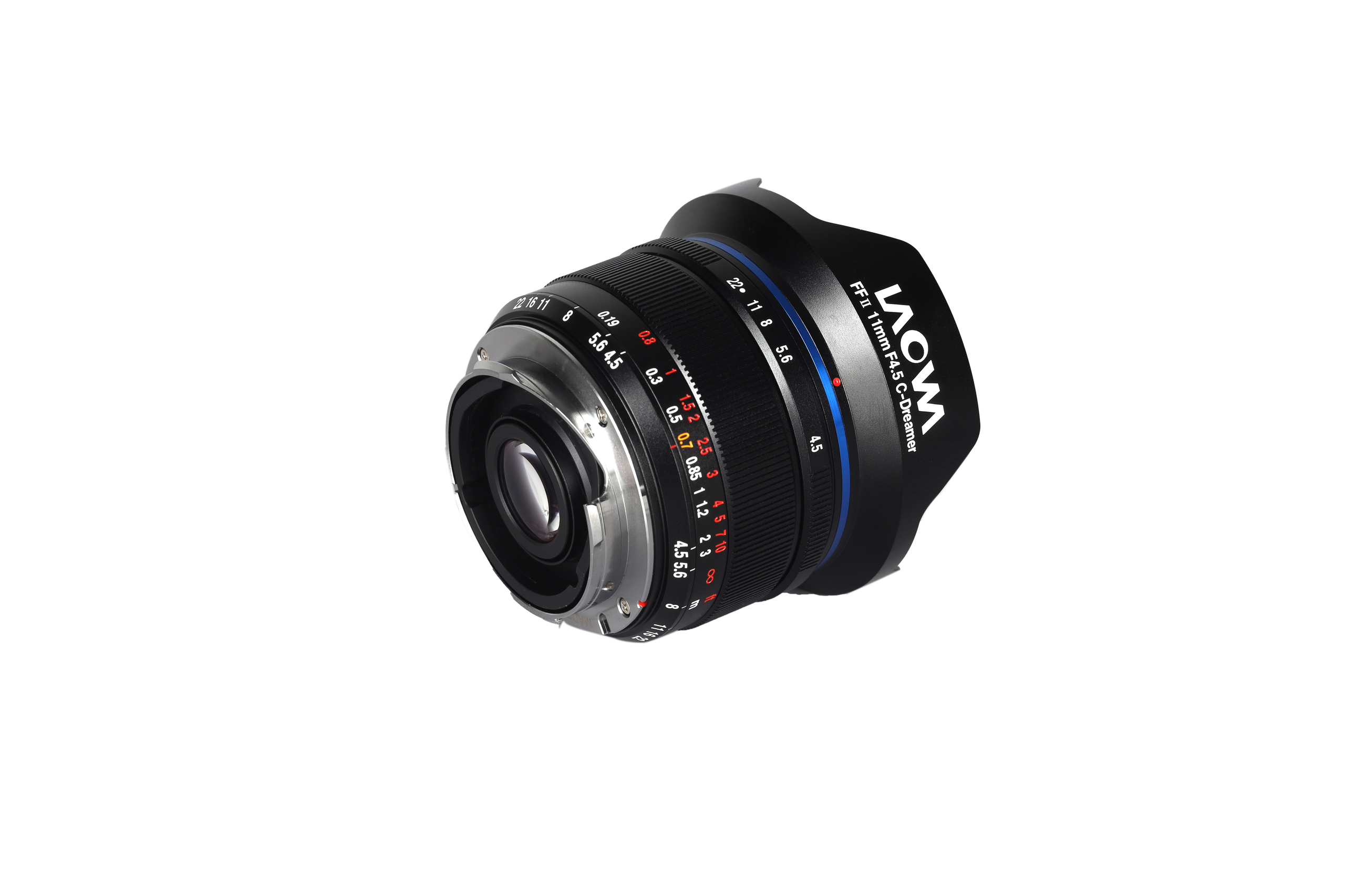 Laowa 11mm f/4.5 FF RL pentru Panasonic L-Mount [3]