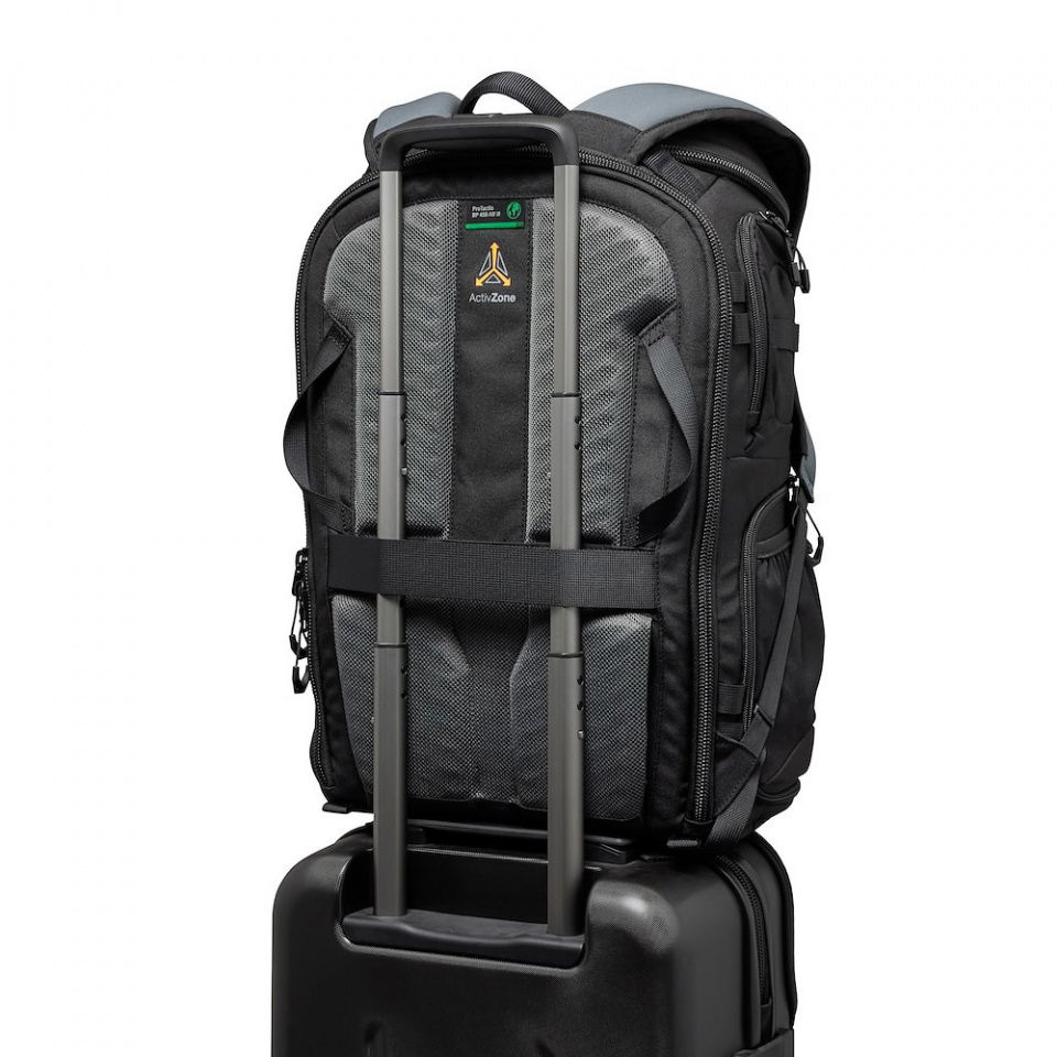 Lowepro Protactic BP 450 AW III Rucsac foto [16]