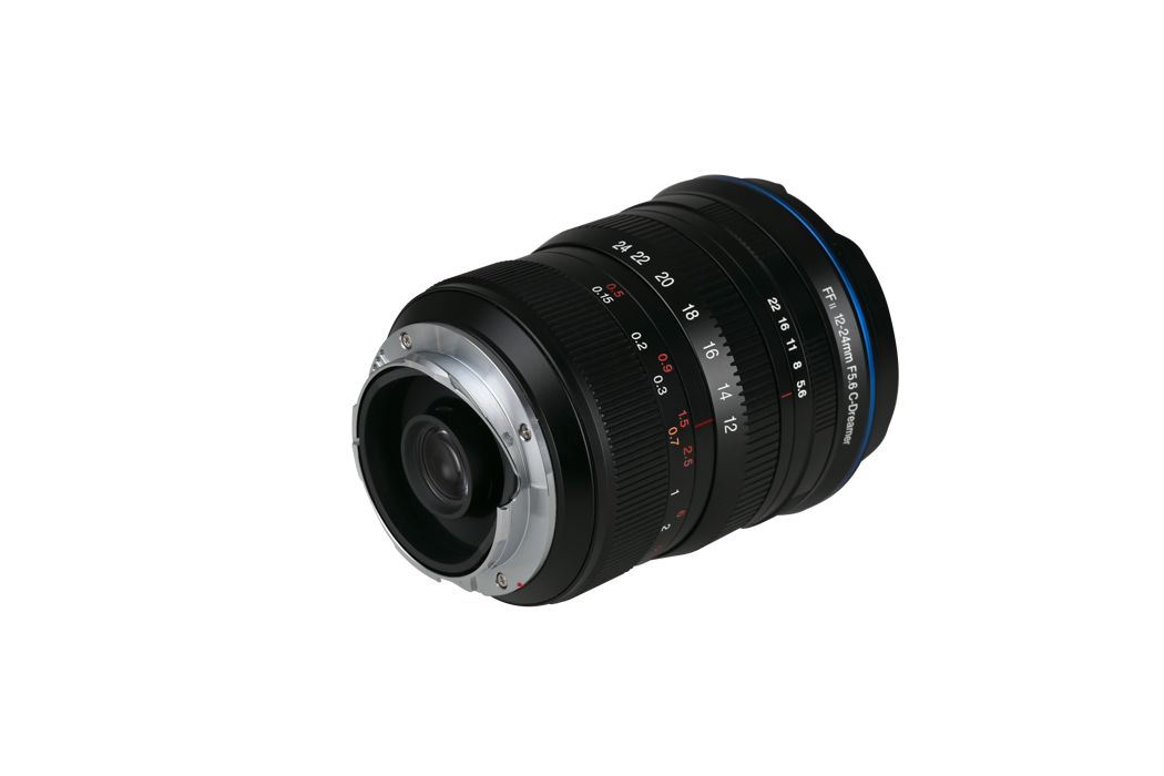 Laowa 12-24mm f/5.6 Zoom pentru Leica M [2]
