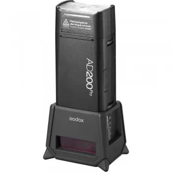 Godox protectie silicon pentru AD200PRO [3]