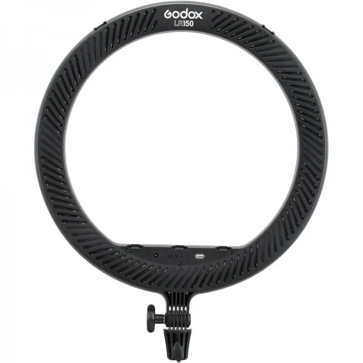 Godox LR150B Lampa LED Circulara [2]