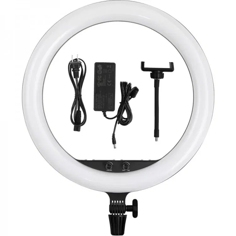 Godox LR150B Lampa LED Circulara [4]
