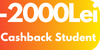 2000 cashback student 25-26
