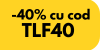 Tolifo Spring 40%