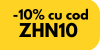 Zhiyun Spring 10%