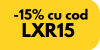 Lexar Spring 15%