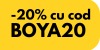 Boya Spring 20%