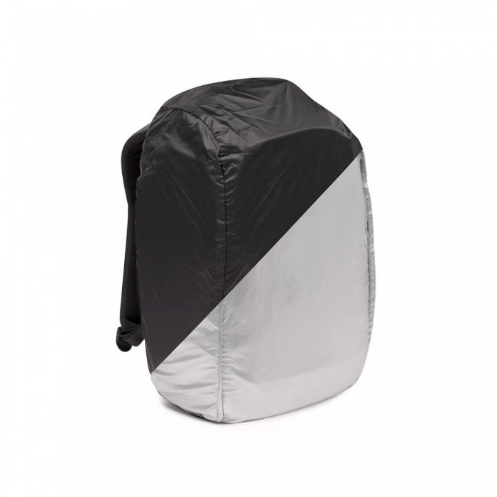 Manfrotto PRO Light Frontloader M rucsac foto [9]