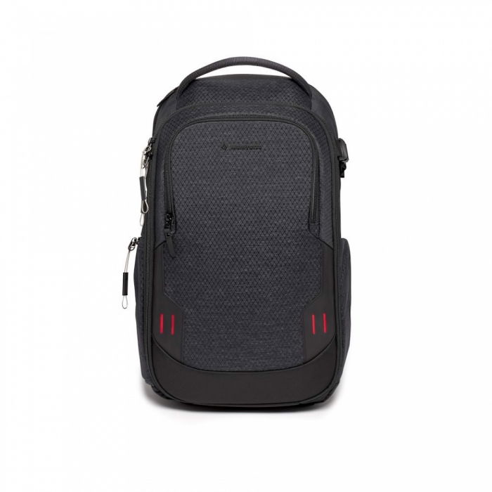Manfrotto PRO Light Frontloader M rucsac foto [2]