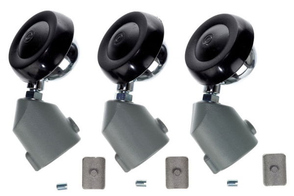 Manfrotto Roti stativ [3]