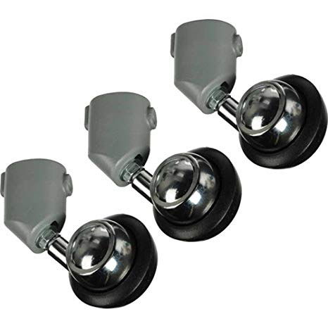 Manfrotto Roti stativ [2]