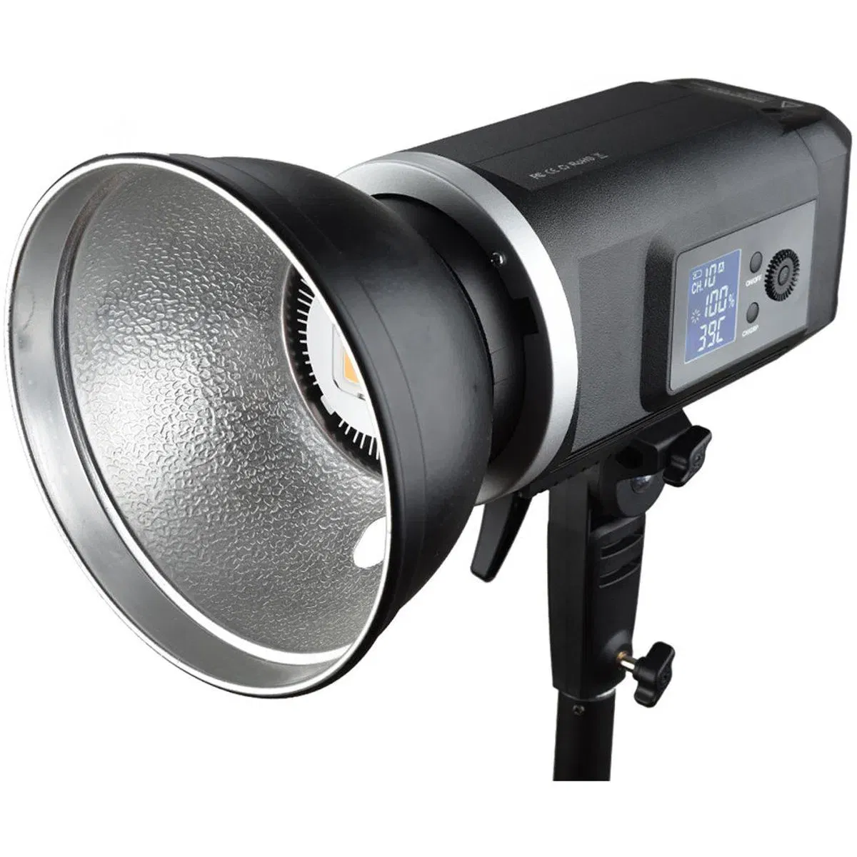 Godox SLB-60W Lampa LED Video Portabila 5600K [9]