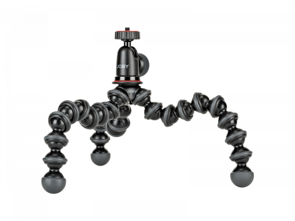 Joby GorillaPod 1K Kit Minitrepied flexibil [5]